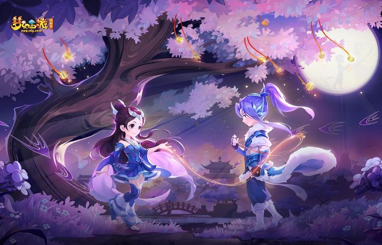 梦幻西游怀旧公益服