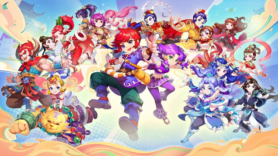 梦幻西游SF新开公益服